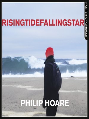 cover image of RISINGTIDEFALLINGSTAR